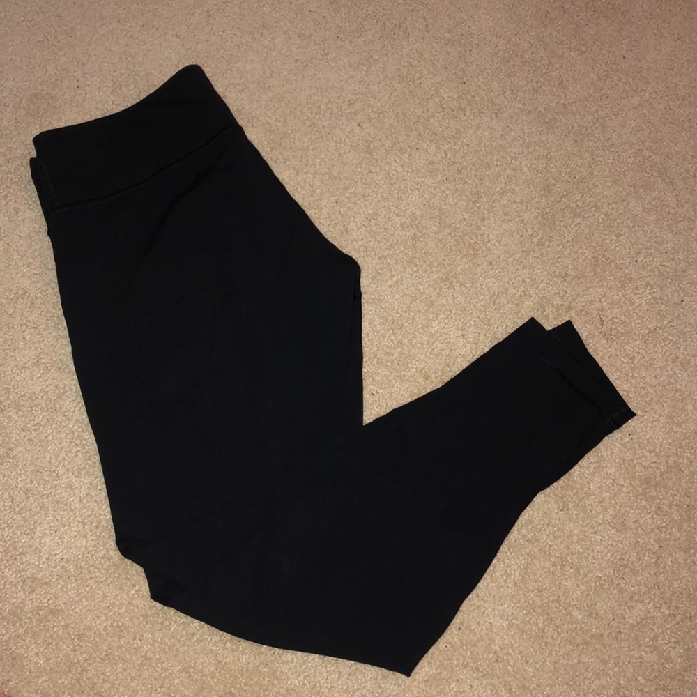 Lululemon full length leggings